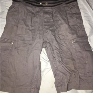 Wonder nation shorts